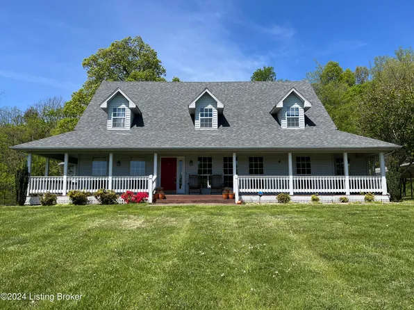 6929 Owensboro Rd, Leitchfield, KY 42754