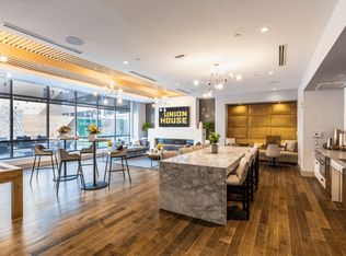 Union House, Framingham, MA 01702