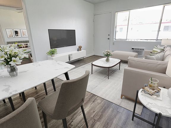 2nd image of 1223 S Atlantic Blvd #220