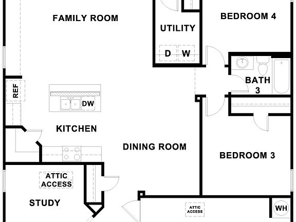 Floor Plan.