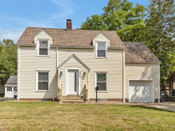 805 Greenwood Ave, Akron, OH 44320