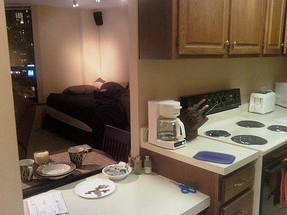 5th image of 899 S Plymouth Ct APT 2204