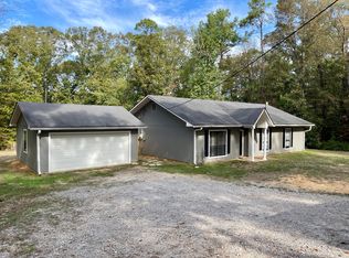 120 Hamp Smith Rd, Woodworth, LA 71485