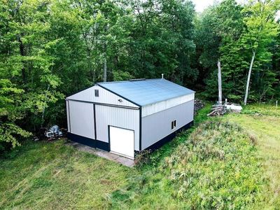 18544 225th Avenue, Cornell, WI, 54732