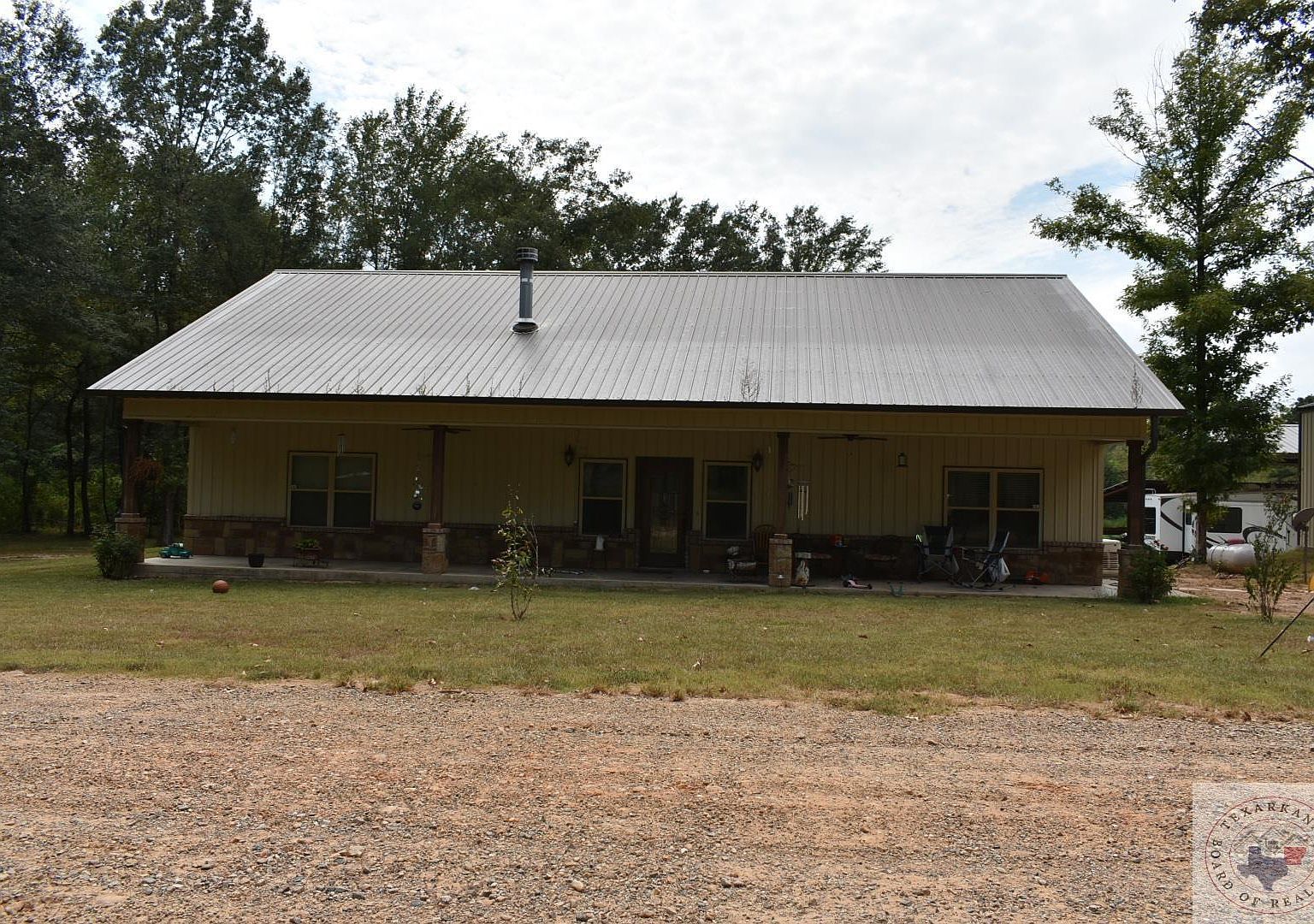 203 N County Road 4223, Simms, TX 75574 MLS 112967 Zillow