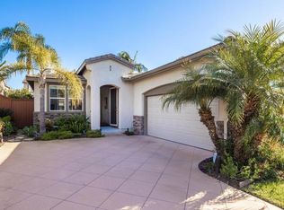 5195 Cobalt Way, Oceanside, CA 92057