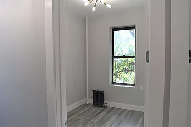 Rented by Blue Sky Management NY Inc