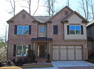 12678 Archmont Trce, Milton, GA 30009