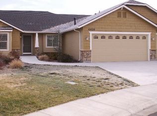 4426 Silvermaple, Boise, ID 83709