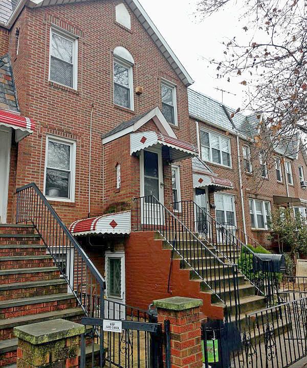 1861 Stuart Street
