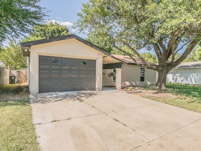 1105 Brook Hill Ln, Arlington, TX, 76014