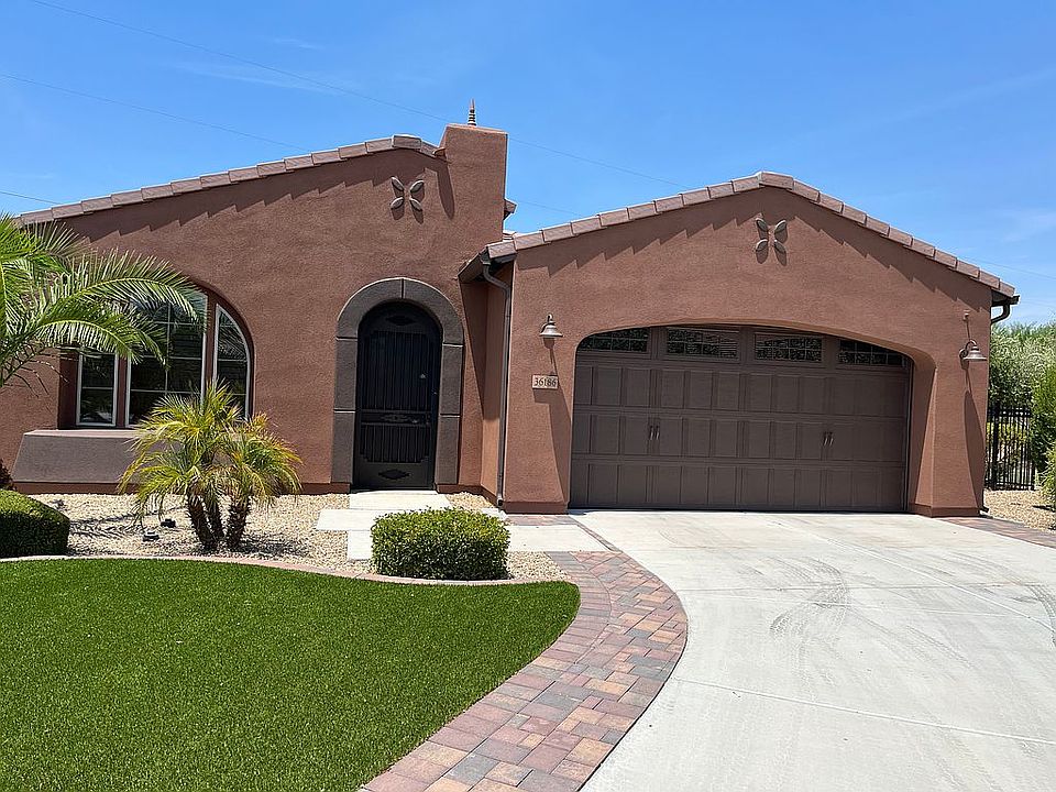 1st image of 36186 N Cerro Blanco Ave