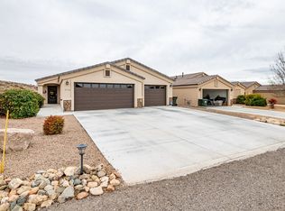 2725 N Rainbow St, Kingman, AZ 86401