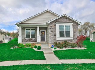 5310 Miami Park Cir, Milford, OH 45150