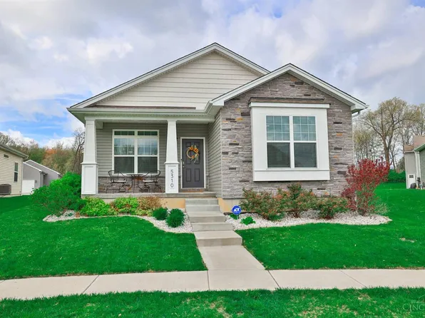 5310 Miami Park Cir, Milford, OH 45150