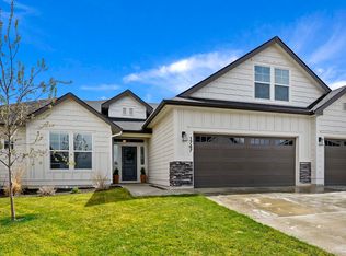 1747 W Henrys Fork Dr, Meridian, ID 83642