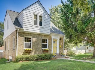 2922 S 48th St, Milwaukee, WI 53219