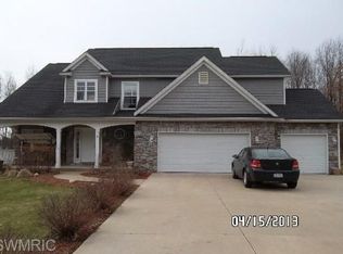 5135 Misty Creek Dr, Kalamazoo, MI 49009