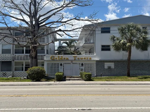 15610 NE 6th Ave APT 10B, Miami, FL 33162