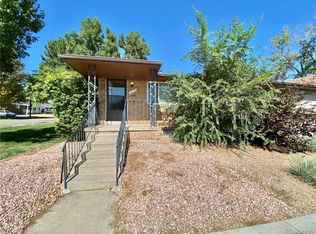 6724 Yarrow St, Arvada, CO 80004