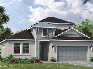 2809 Pangea Cir, Melbourne, FL 32940