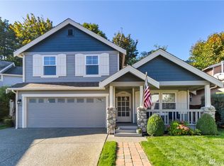 1902 80th Ave NE, Lake Stevens, WA 98258