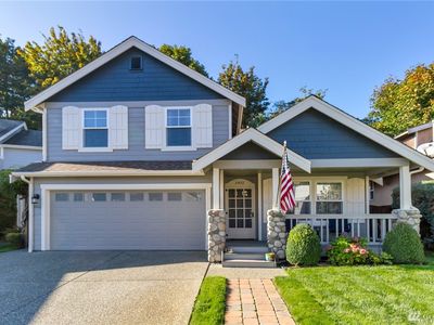 1902 80th Ave NE, Lake Stevens, WA, 98258