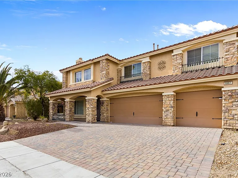 8461 Moondance Cellars Ct — Photo 42
