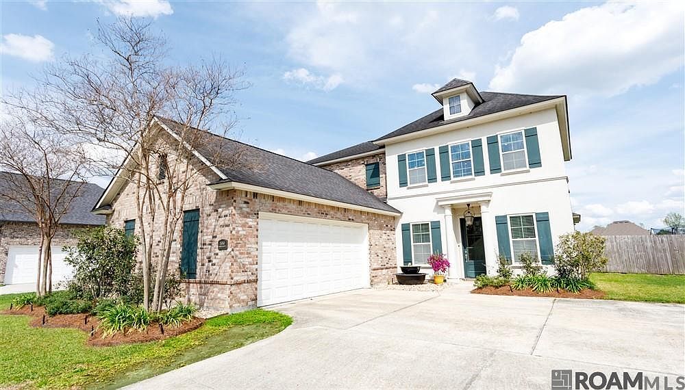 15060 Germany Oaks Blvd, Prairieville, LA 70769 | Zillow