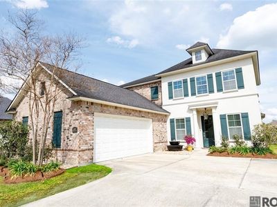 15060 Germany Oaks Blvd, Prairieville, LA, 70769