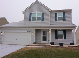 2065 Kate Dr, Montgomery, IL 60538