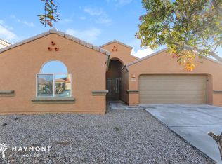 8263 W Melanitta Dr, Tucson, AZ 85757