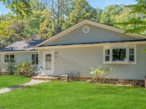 6 Spurr Rd, Parsippany-Troy Hills Twp., NJ 07834