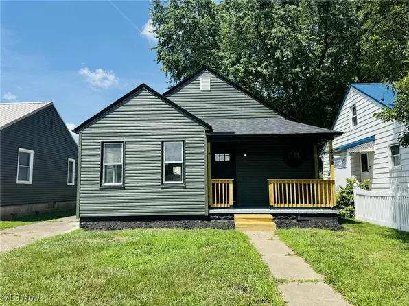 241 Florence Ave, Zanesville, OH 43701