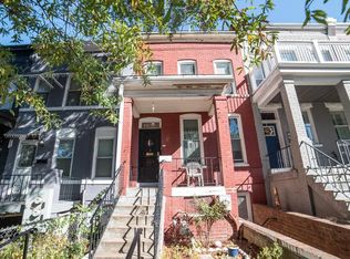 1162 Neal St NE, Washington, DC 20002