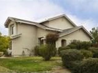 4673 Arabian Way, Antioch, CA 94531