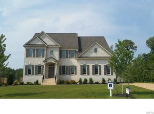 12608 Wyndham West Dr, Glen Allen, VA 23059