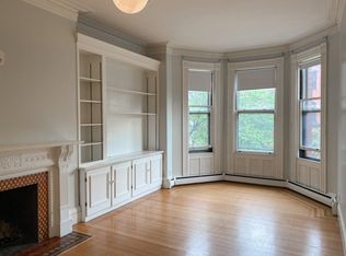 182 Marlborough St APT 5, Boston, MA 02116