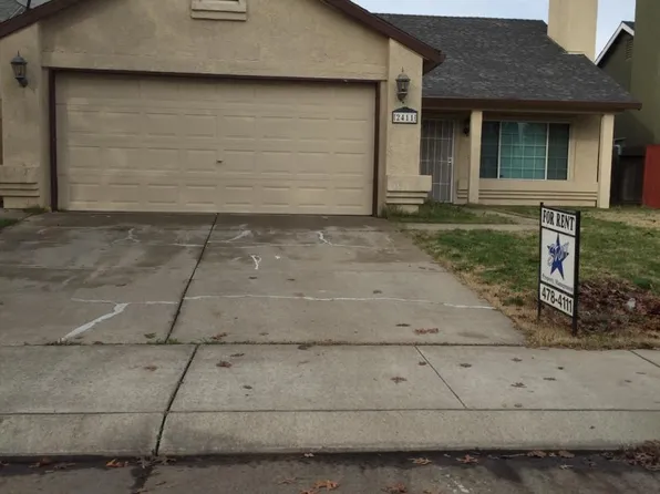 2411 Volpi Dr, Stockton, CA 95206