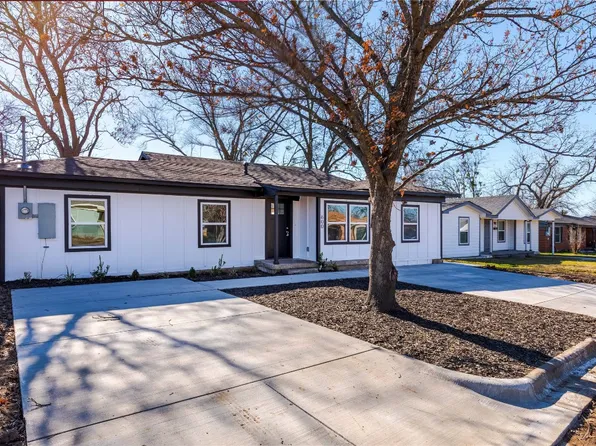 600 Carver St, Whitesboro, TX 76273