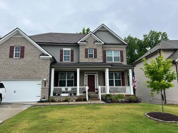 3770 Deaton Trl, Buford, GA 30519