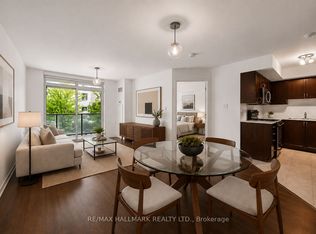 816 Lansdowne Ave #103, Toronto, ON M6H 4K6