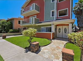 1063 Stanley Ave APT 8, Long Beach, CA 90804
