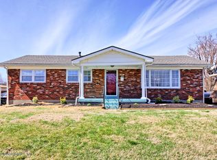 5408 Dannyboy Ln, Louisville, KY
