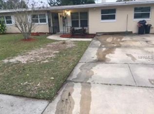 2109 Beatrice Dr, Orlando, FL 32810