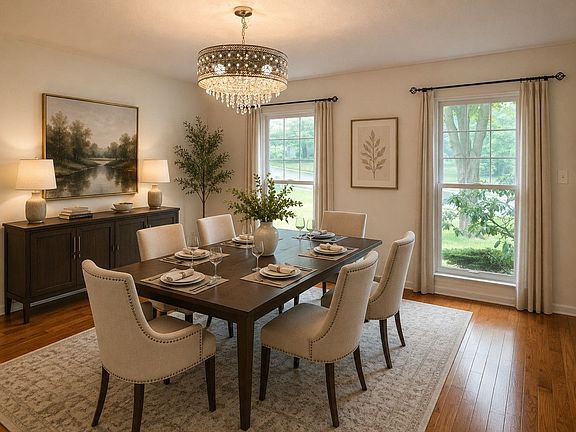 4th image of 4008 Claridon Dr