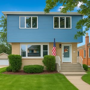 3857 W 107th Pl, Chicago, IL, 60655