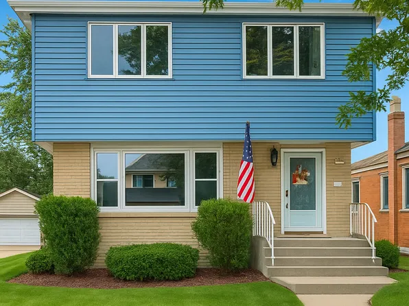 3857 W 107th Pl, Chicago, IL 60655