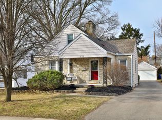 172 W Weisheimer Rd, Columbus, OH 43214