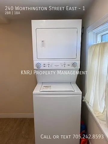 240 Worthington St E #1 — Photo 12